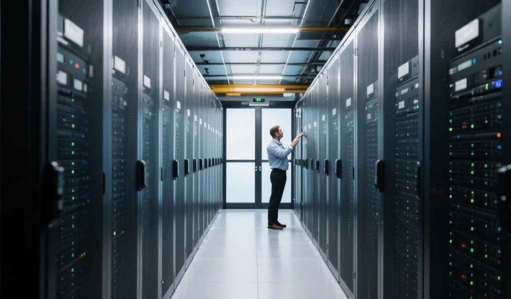 安全第一：恒行6官方平台如何利用尖端技术守护用户信息与数据安全